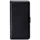 Mobilize PU-leer Book Case Zwart voor Xiaomi Redmi A1 / A2