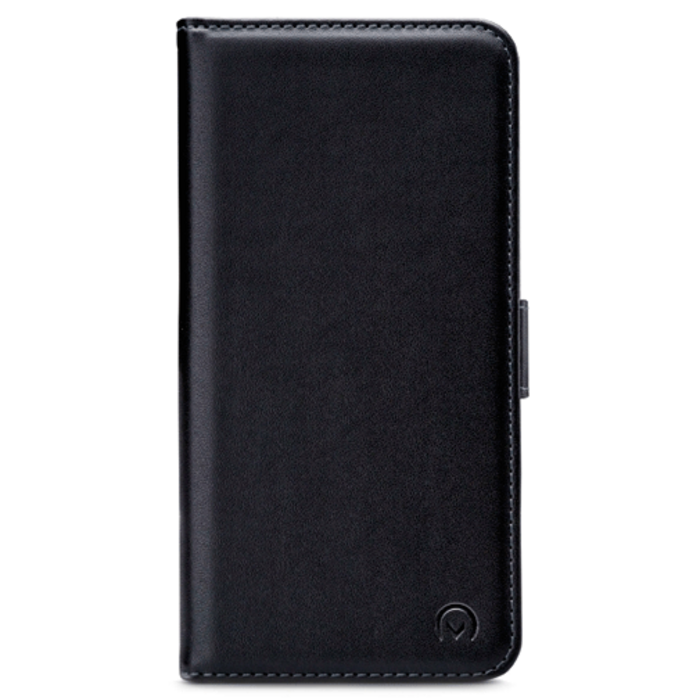 Mobilize Mobilize PU-leer Book Case Zwart voor Xiaomi Redmi 10A