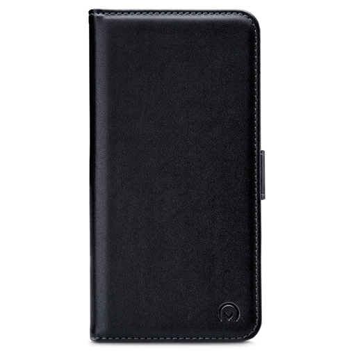Mobilize Mobilize PU-leer Book Case Zwart voor Xiaomi Redmi 10A