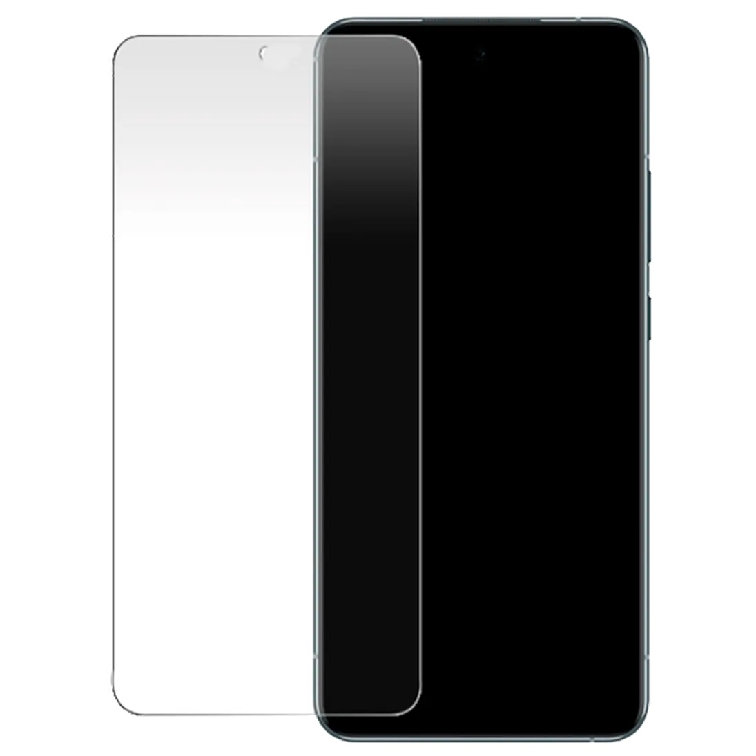 Mobilize Mobilize Gehard Glas Clear Screenprotector voor Nokia X30