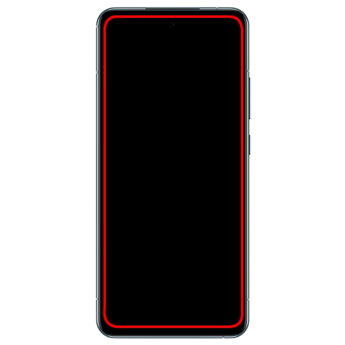 Mobilize Mobilize Gehard Glas Clear Screenprotector voor Nokia X30