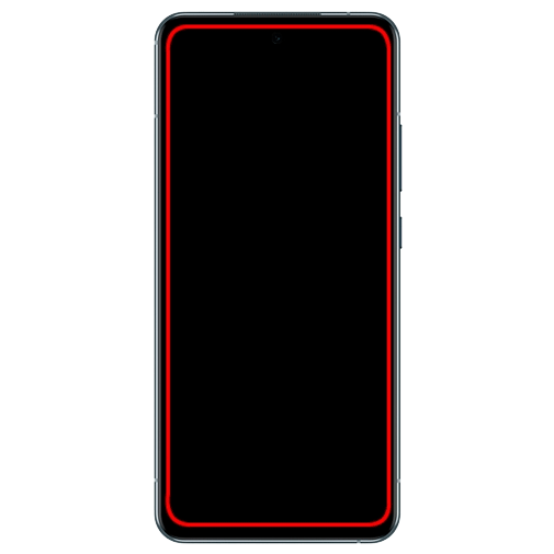 Mobilize Mobilize Gehard Glas Clear Screenprotector voor Nokia X30