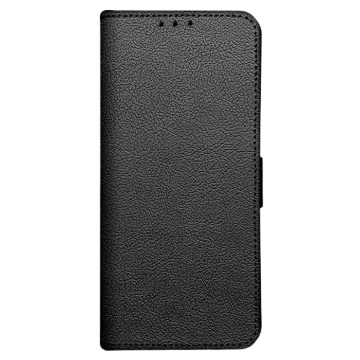 Mobilize Mobilize PU-leer Book Case Zwart voor Samsung Galaxy A23 5G