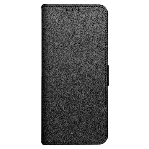 Mobilize Mobilize PU-leer Book Case Zwart voor Samsung Galaxy A23 5G