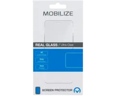 Mobilize Mobilize Tempered Glass Screenprotector Oppo Reno7 Lite / Reno8 Lite 5G