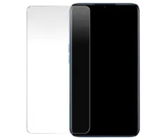 Mobilize Mobilize Gehard Glas Screenprotector voor Oppo A77 5G & Narzo 50 5G