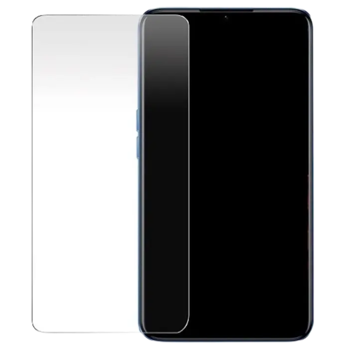 Mobilize Mobilize Gehard Glas Screenprotector voor Oppo A77 5G & Realme Narzo 50 5G