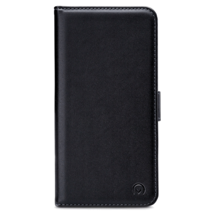 Mobilize Mobilize PU-leder Book Case Zwart voor Xiaomi Poco M5 4G