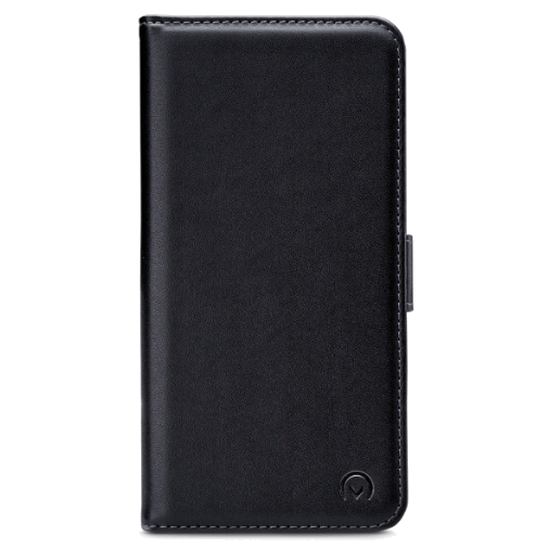 Mobilize Mobilize PU-leder Book Case Zwart voor Xiaomi Poco M5 4G