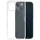 Mobilize TPU Back Cover Transparant voor Apple iPhone 14