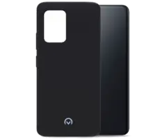 Mobilize Mobilize TPU Back Cover Zwart voor Xiaomi Poco X4 GT