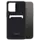 Mobilize Cardcase TPU Back Cover Zwart voor Apple iPhone 14 Pro Max