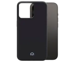 Mobilize Mobilize TPU Back Cover Zwart voor Apple iPhone 14 Pro