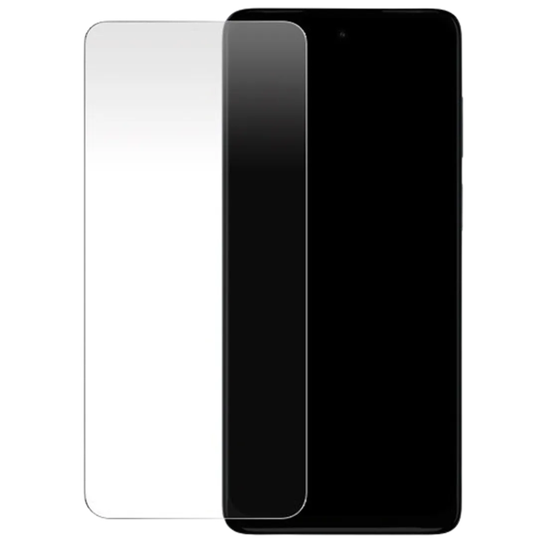 Mobilize Mobilize Safety Glass Screenprotector Motorola Moto G62
