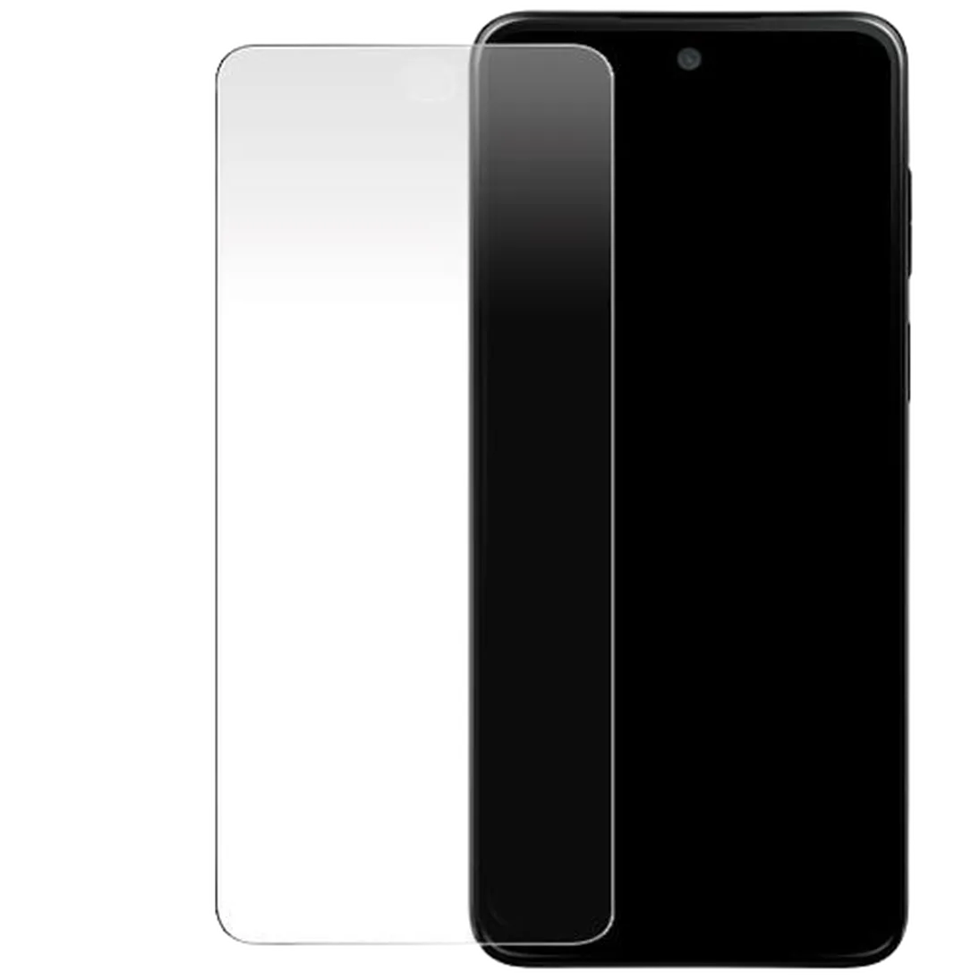 Mobilize Mobilize Gehard Glas Screenprotector OnePlus Nord N100 / CE 2 Lite