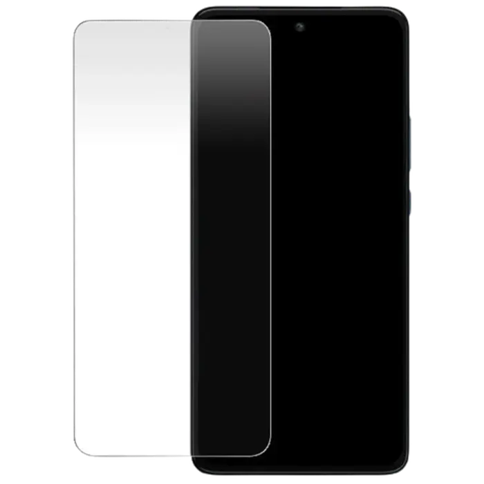 Mobilize Mobilize Gehard Glas Screenprotector voor Motorola Edge 30