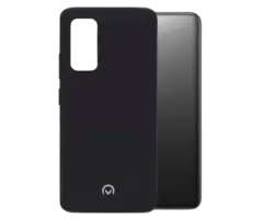 Mobilize Mobilize TPU Back Cover Zwart | Xiaomi Redmi 10 & Note 11 4G