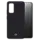 Mobilize TPU Back Cover Zwart | Xiaomi Redmi 10 & Note 11 4G