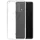Mobilize TPU Back Cover Transparant voor Samsung Galaxy A72