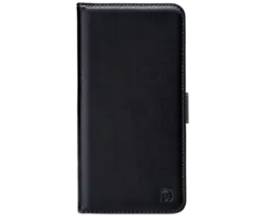 Mobilize Mobilize PU-leder Book Case Zwart voor Motorola Moto G50