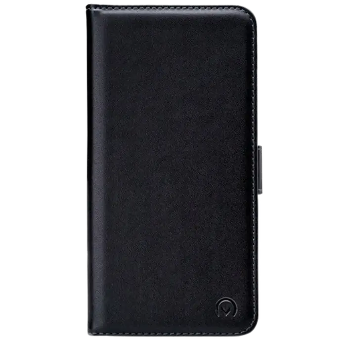 Mobilize Mobilize PU-leder Book Case Zwart voor Motorola Moto G50