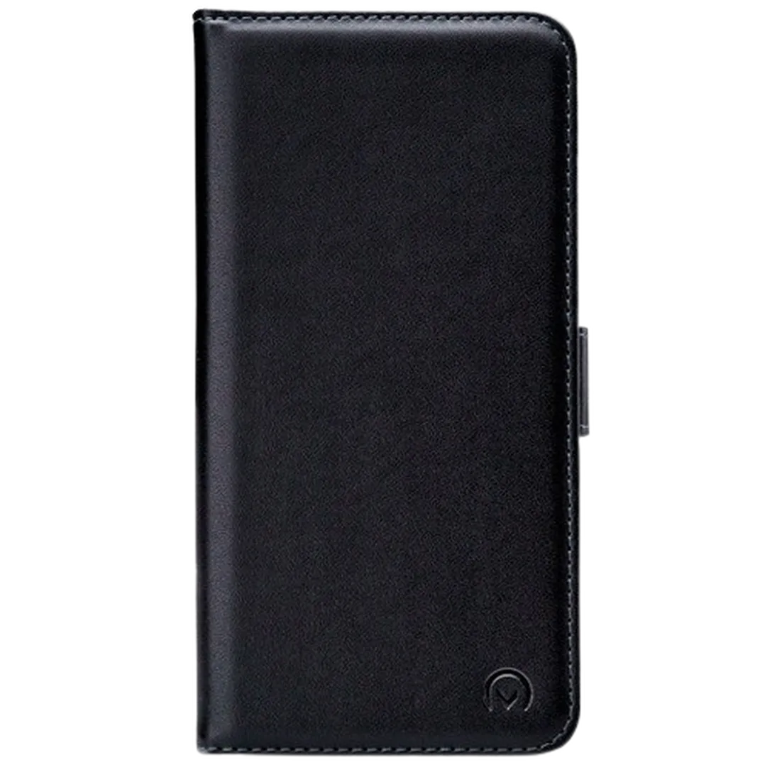 Mobilize Mobilize PU-leder Book Case Zwart voor Motorola Moto G50