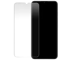 Mobilize Mobilize Gehard Glas Screenprotector Motorola Moto E20 (Clear)