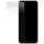 Mobilize Gehard Glas Screenprotector voor Motorola Moto E20 (Clear)