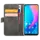 Mobilize PU-leer Book Case Zwart voor Xiaomi Mi 11 Lite (5G)
