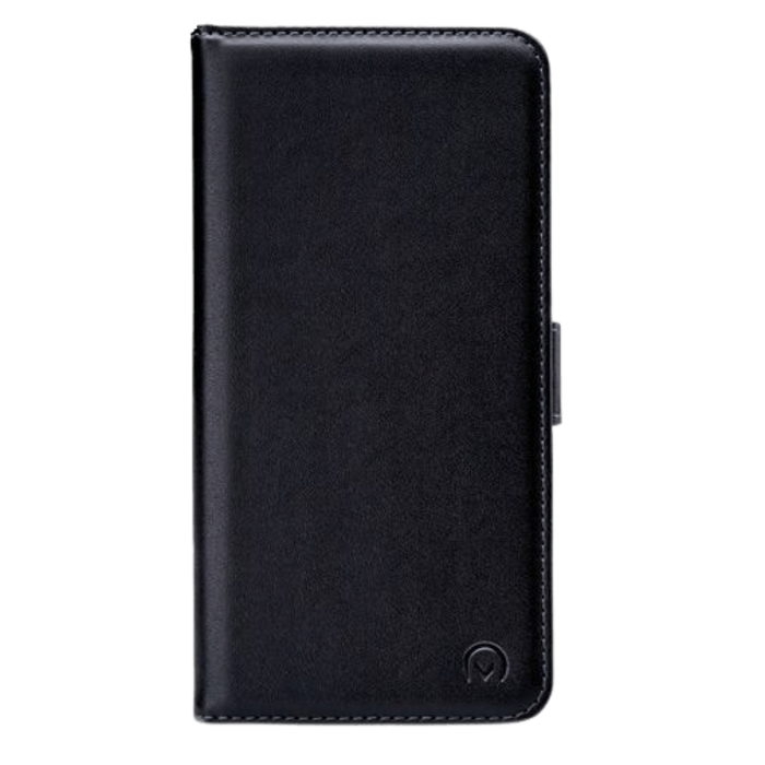 Mobilize Mobilize PU-leer Book Case Zwart voor Xiaomi Mi 11 Lite (5G)