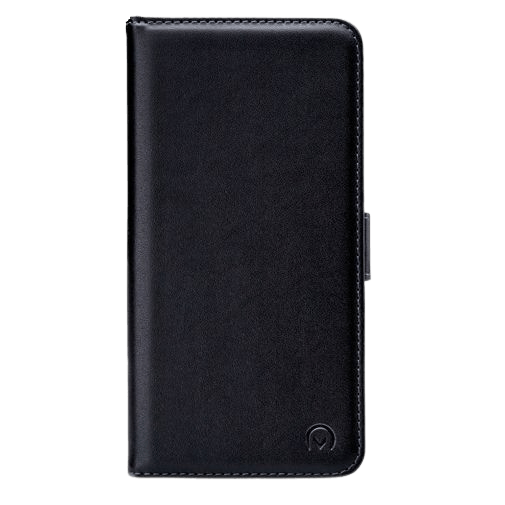 Mobilize Mobilize PU-leer Book Case Zwart voor Xiaomi Mi 11 Lite (5G)