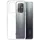 Mobilize TPU Back Cover Transparant voor Oppo A94 5G