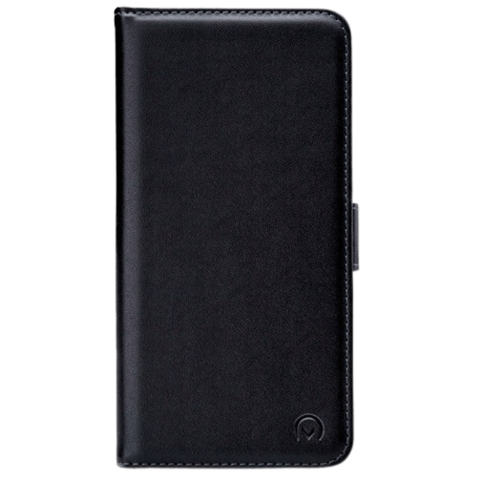Mobilize Mobilize PU-leer Book Case Zwart voor Apple iPhone 12 Pro Max