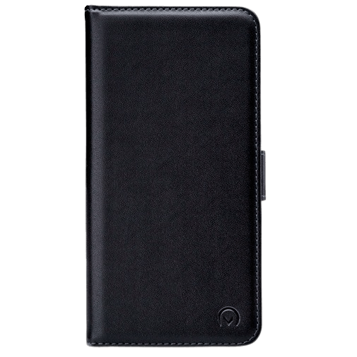 Mobilize Mobilize PU-leer Book Case Zwart voor Apple iPhone 12 Pro Max