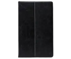 Mobilize Mobilize PU-leer Book Case Zwart voor Apple iPad Mini 2021/2024