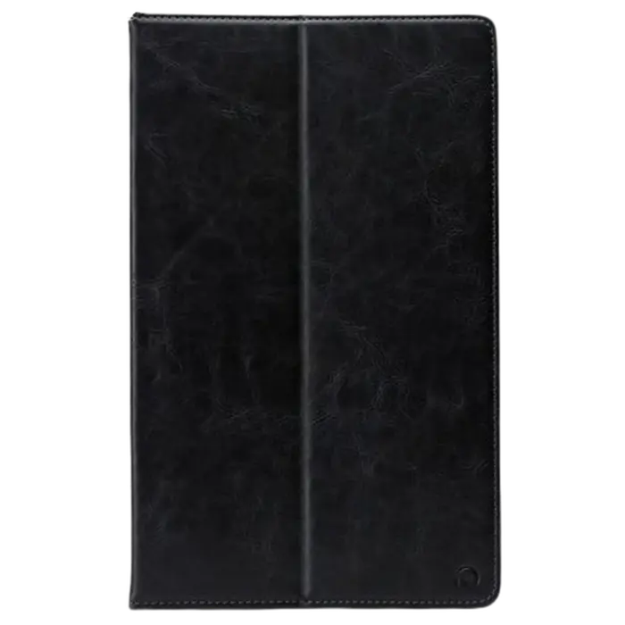 Mobilize Mobilize PU-leer Book Case Zwart voor Apple iPad Mini 2021/2024