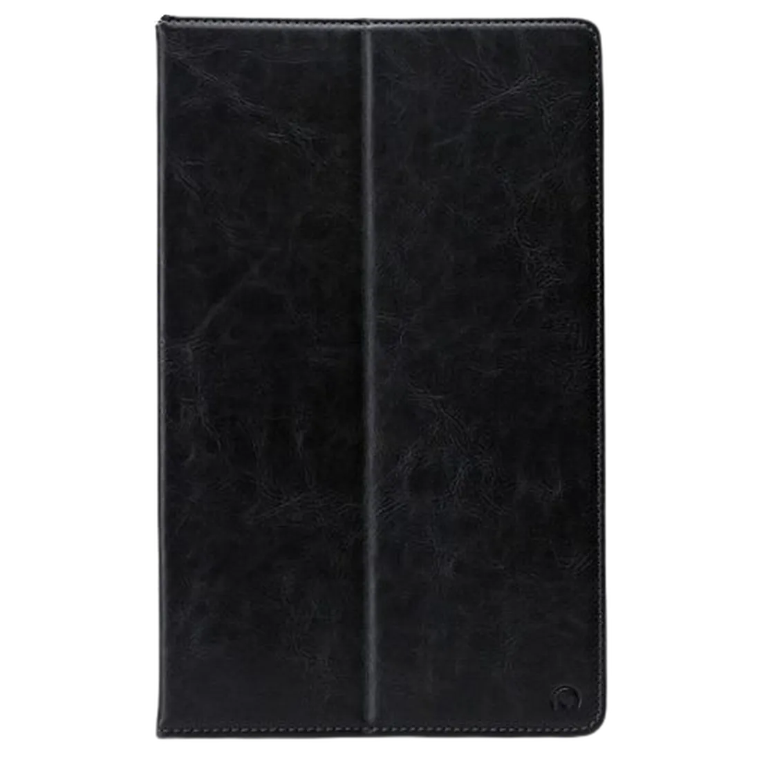 Mobilize Mobilize PU-leer Book Case Zwart voor Apple iPad Mini 2021/2024