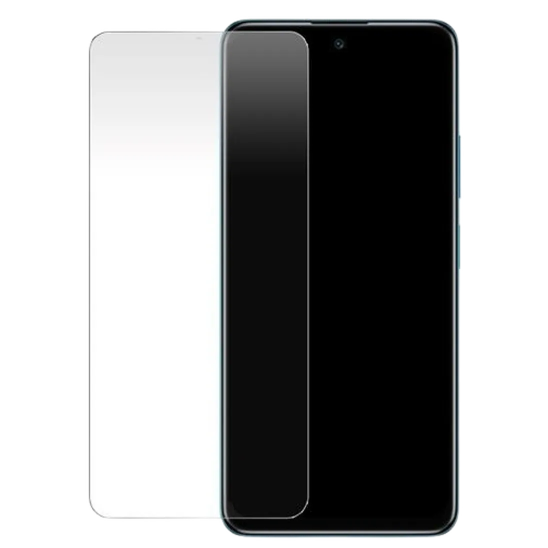Mobilize Mobilize Gehard Glas Screenprotector Xiaomi Poco M4 Pro 5G / Redmi Note 11