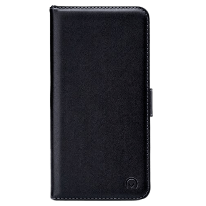 Mobilize Mobilize PU-leder Book Case Zwart voor Motorola Moto G9 Play / Moto E7 Plus