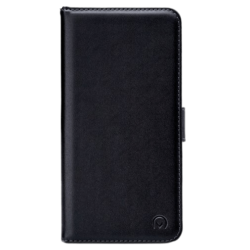 Mobilize Mobilize PU-leder Book Case Zwart voor Motorola Moto G9 Play / Moto E7 Plus