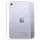 Mobilize TPU Back Cover Transparant voor iPad Mini (2021/2024)