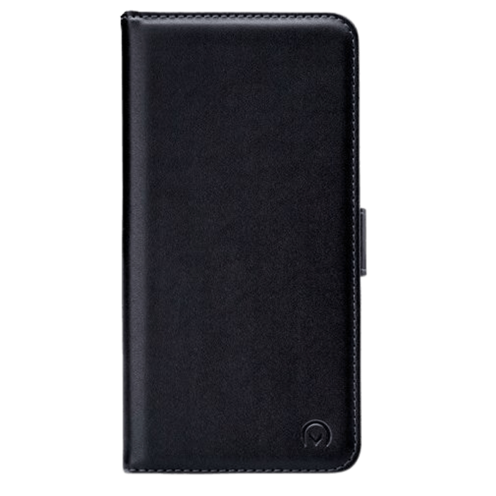Mobilize Mobilize PU-leer Book Case Zwart voor Motorola Moto G10 / G20 / G30