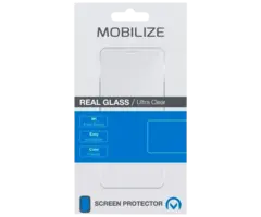 Mobilize Mobilize Tempered Glass Screenprotector voor Realme 9i