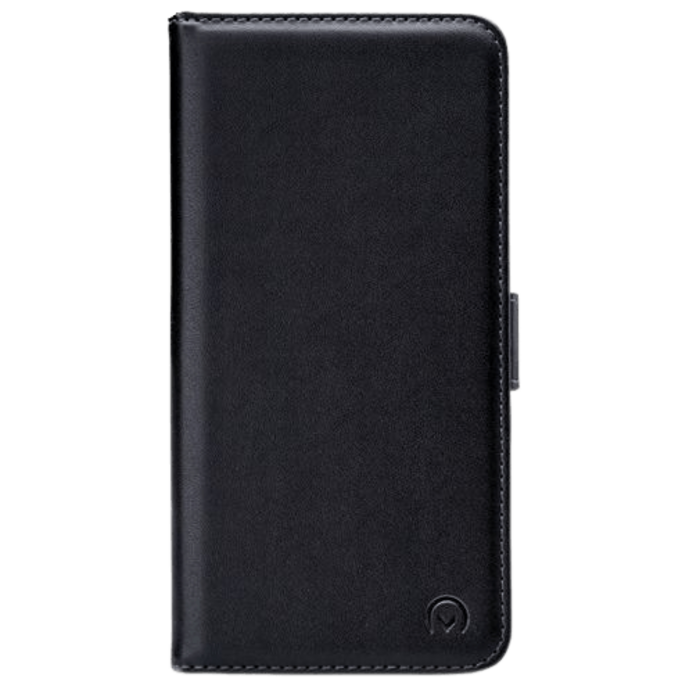 Mobilize Mobilize PU-leer Book Case Zwart | Xiaomi Redmi Note 10 / 10S / Poco M5s