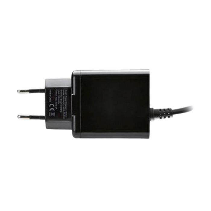 Mobilize Mobilize Dual USB & USB-C Snellader 15W - Zwart