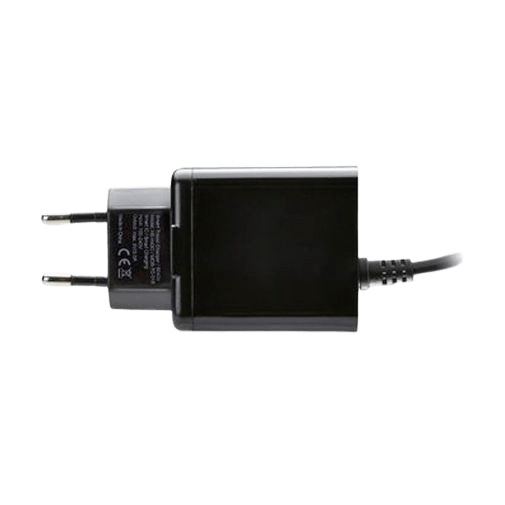 Mobilize Mobilize Dual USB & USB-C Snellader 15W - Zwart