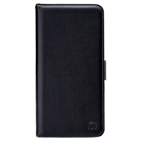Mobilize Mobilize PU-leer Book Case Zwart voor Samsung Galaxy A52 / A52S