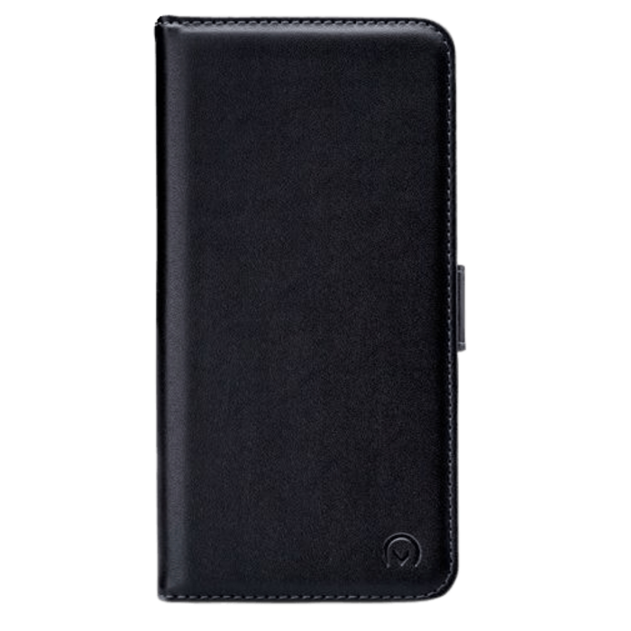 Mobilize Mobilize PU-leer Book Case Zwart voor OnePlus 9 Pro