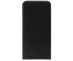 Mobilize Mobilize PU-Leren Flip Case Zwart voor Samsung Galaxy A52