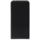 Mobilize PU-Leren Flip Case Zwart voor Samsung Galaxy A52 / A52s
